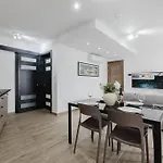Seabreeze Flat 1 W Jacuzzi By Homely! Appartamento St. Paul's Bay