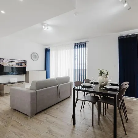 Seabreeze Flat 1 By Homely Malta! Apartment