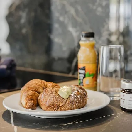 Apartment Seabreeze Flat 1 W Jacuzzi By Homely! *